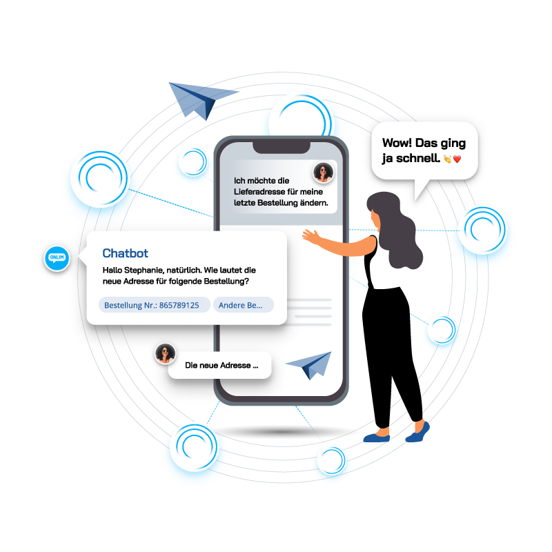 Chatbot Customer-Services
