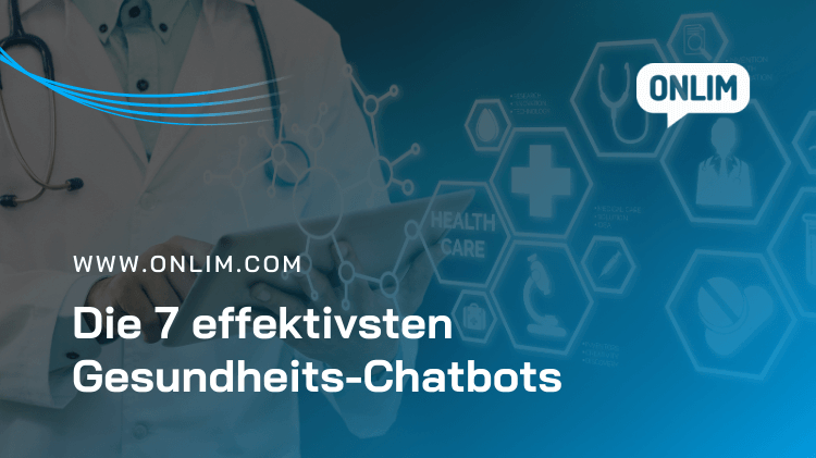 Gesundheits-Chatbots
