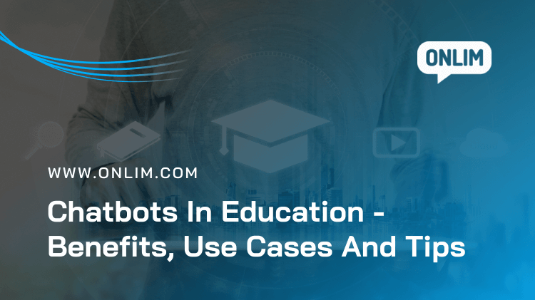 Chatbots In Education
