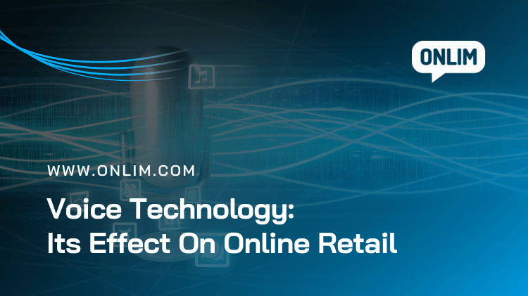 Voice Technology - Its Effect On Online Retail (2)
